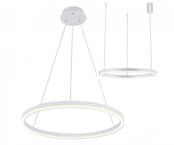 Подвесной светильник Тор 08214,01A(4000K) Kink Light