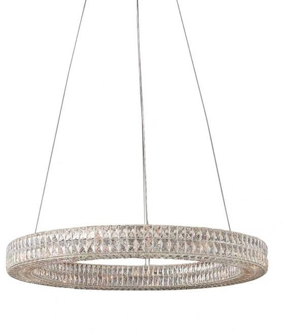 Подвесной светильник Spiridon L27718.92 L'Arte Luce