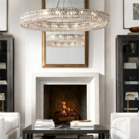 Подвесной светильник Spiridon L27718.92 L'Arte Luce