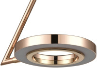 Подвесной светильник Margarita 10038 VL7304P21 Vele Luce