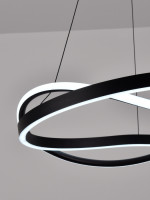 Подвесной светильник Finam HIGH-TECH LED LAMPS 82056 Natali Kovaltseva