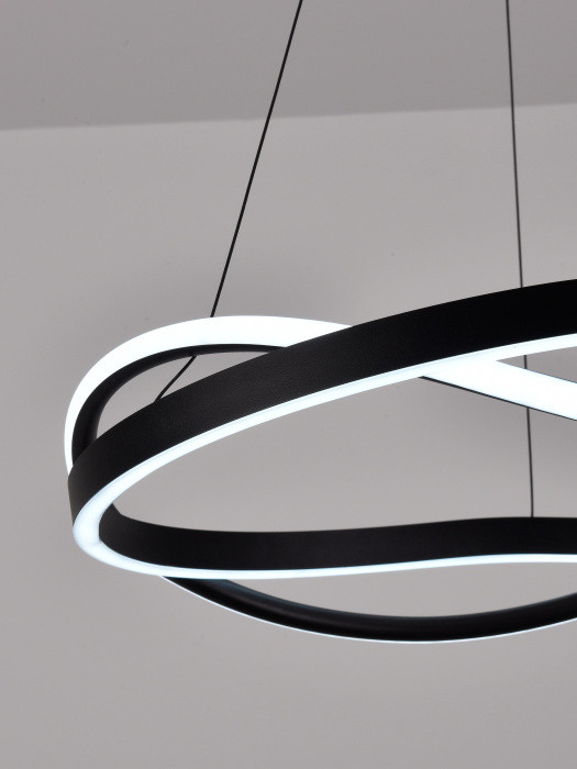 Подвесной светильник Finam HIGH-TECH LED LAMPS 82056 Natali Kovaltseva