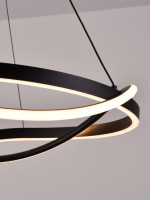Подвесной светильник Finam HIGH-TECH LED LAMPS 82056 Natali Kovaltseva