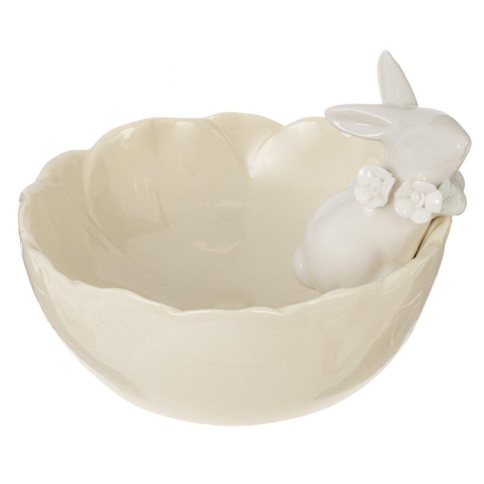 Конфетница, L13,5 W13,5 H9 см