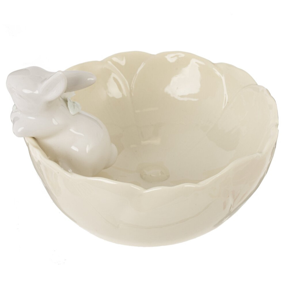 Конфетница, L13,5 W13,5 H9 см