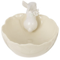 Конфетница, L13,5 W13,5 H9 см