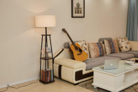 Торшер ST Luce Menola SLE302.405.01 Торшер ST Luce Menola SLE302.405.01