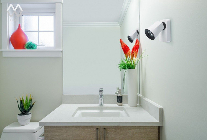 Спот Астор 545021001 De Markt