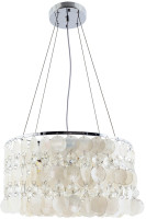 Подвесная люстра Pipirima A4041SP-5CC Arte Lamp