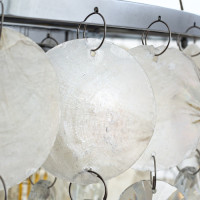 Подвесная люстра Pipirima A4041SP-5CC Arte Lamp