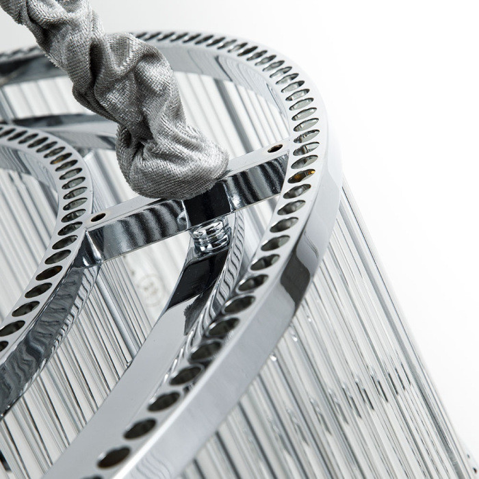 Подвесная люстра Anetta A1065SP-12CC Arte Lamp