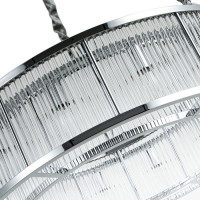 Подвесная люстра Anetta A1065SP-12CC Arte Lamp