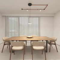 Трековая система в сборе Belty SET DK55SET02-01-BR Denkirs