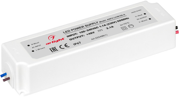 Блок питания ARPV-LV 025496(1) Arlight