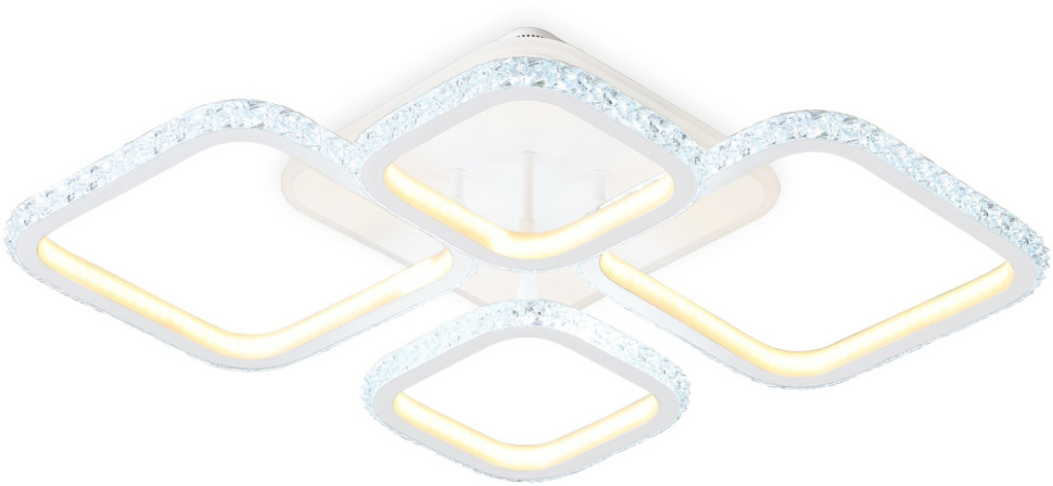 Потолочная люстра Original FA9541 Ambrella