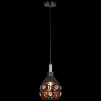 Подвесной светильник 03601-0.9-01 Reluce Подвесной светильник 03601-0.9-01 Reluce