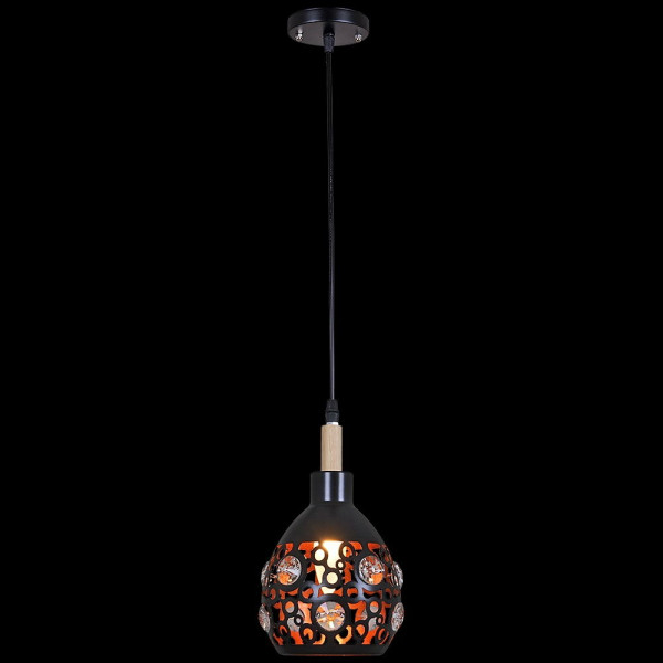 Подвесной светильник  03601-0.9-01 Reluce