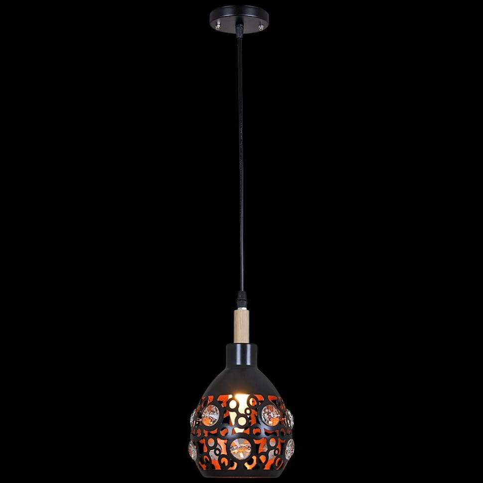 Подвесной светильник  03601-0.9-01 Reluce