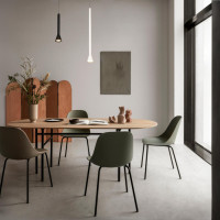 Подвесной светильник Pipe 10337/550 White Loft It