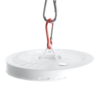 Кемпинговый светодиодный фонарь Feron TH2501 на батарейках 16х135 150 лм 41684 Кемпинговый светодиодный фонарь Feron TH2501 на батарейках 16х135 150 лм 41684