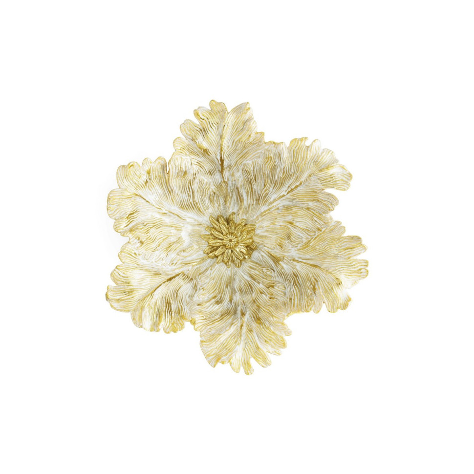 Ваза для фруктов Michael Aram "Tulip", 26 см