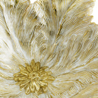 Ваза для фруктов Michael Aram "Tulip", 26 см