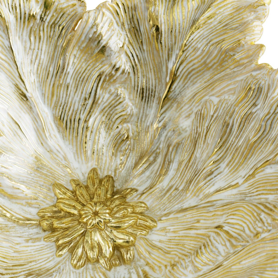 Ваза для фруктов Michael Aram "Tulip", 26 см