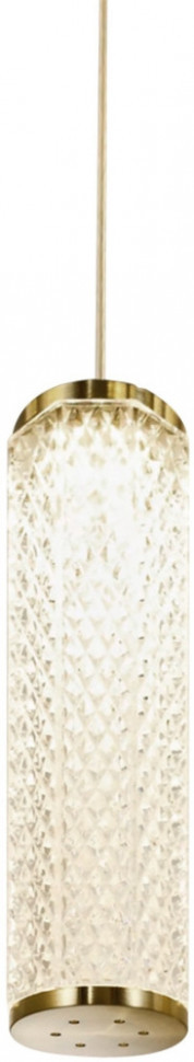 Подвесной светильник OMD821600 OMD821601-1 gold DeLight Collection