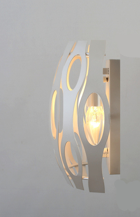 Настенный светильник Meike 4080-402 Rivoli