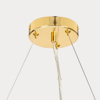 Подвесной светильник Арман 462011308 De City