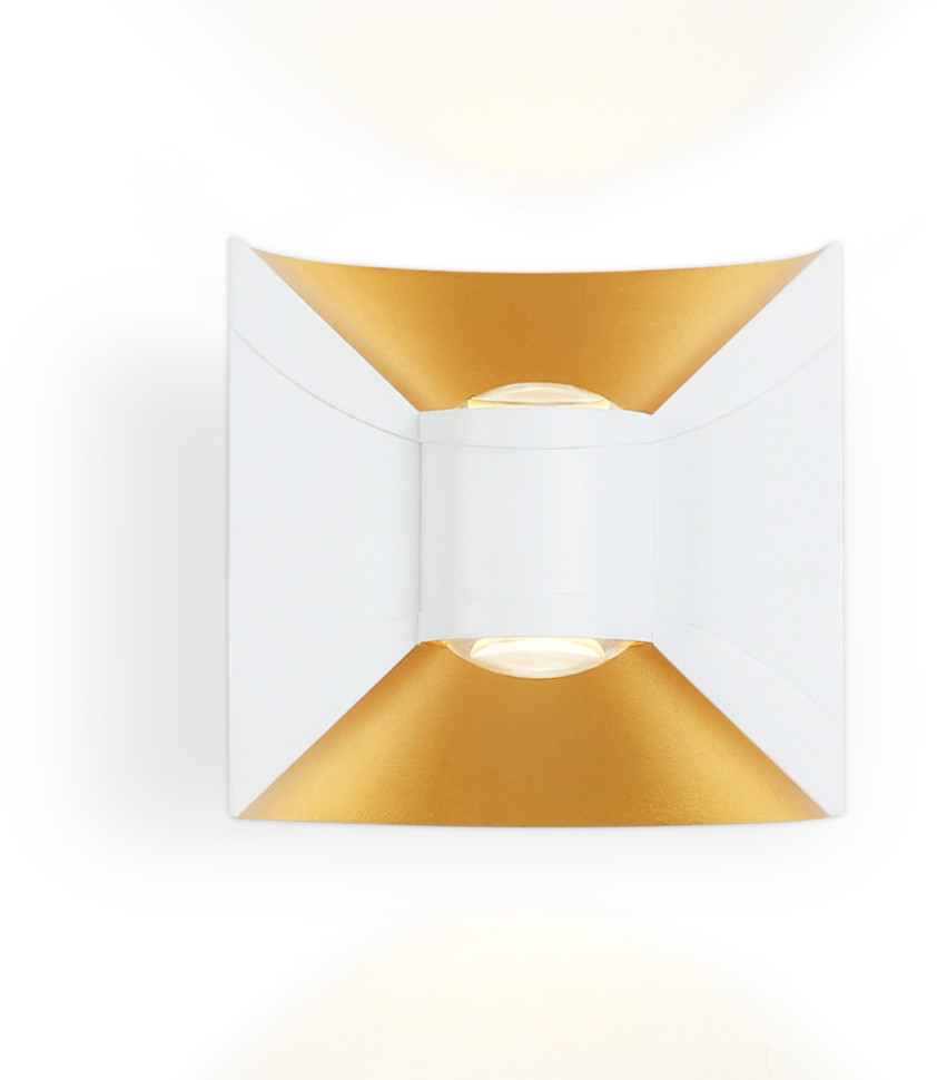 Архитектурная подсветка GARDEN ST4471 Ambrella