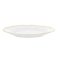 Блюдо круглое 30см."Декор 6172"