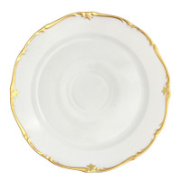 Блюдо круглое 30см."Декор 6172"