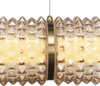 Подвесной светильник Saguaro SL6144.313.01 ST Luce