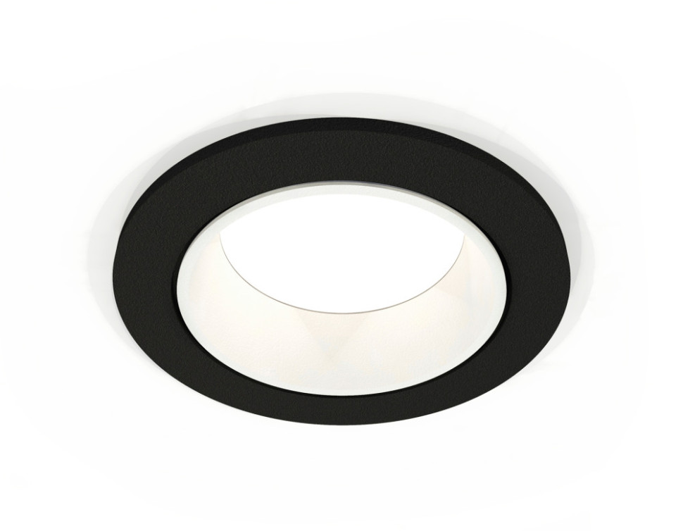 Точечный светильник XC XC6513001 Ambrella