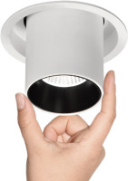 Точечный светильник Garda 7829 Mantra