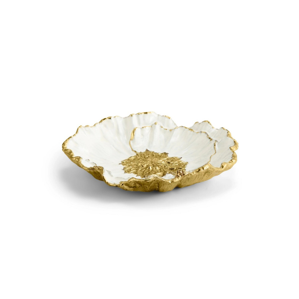 Блюдо Michael Aram "Anemone", 14 см