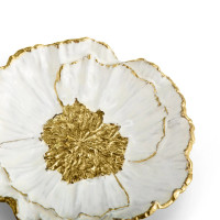 Блюдо Michael Aram "Anemone", 14 см