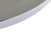 Кресло Verona вращающееся велюровое мятное/хром Кресло Verona вращающееся велюровое мятное/хром