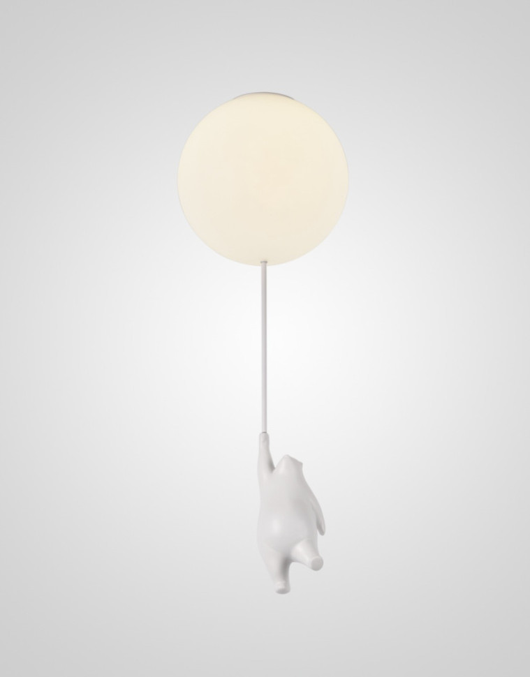 Потолочный светильник SS1N 000062595 Мелодия Света