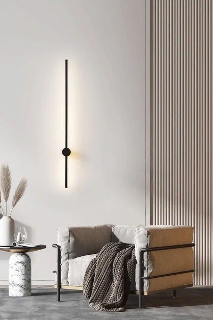 Настенный светильник Uno Uno A3 12 4000k TopDecor