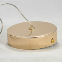 Подвесной светильник  LSP-8476 Lussole