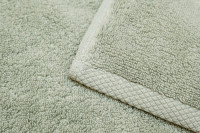 Полотенце "Соло" 50*90 зеленое