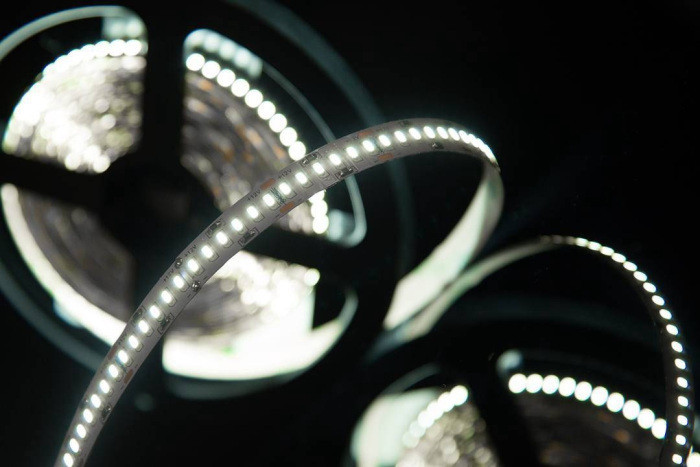 Светодиодная лента SWG4240 SWG4240-12-24-W-M SWG