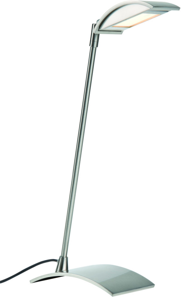 Офисная настольная лампа Bay 70243 Paulmann