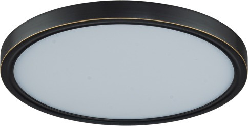 Потолочный светильник Glenmore 8088-3H BL Belfast