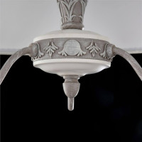 Подвесная люстра Maytoni Bouquet ARM023-PL-03-S Подвесная люстра Maytoni Bouquet ARM023-PL-03-S