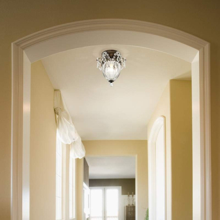 Потолочная люстра Bagatelle 1242-211 Schonbek