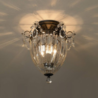 Потолочная люстра Bagatelle 1242-211 Schonbek