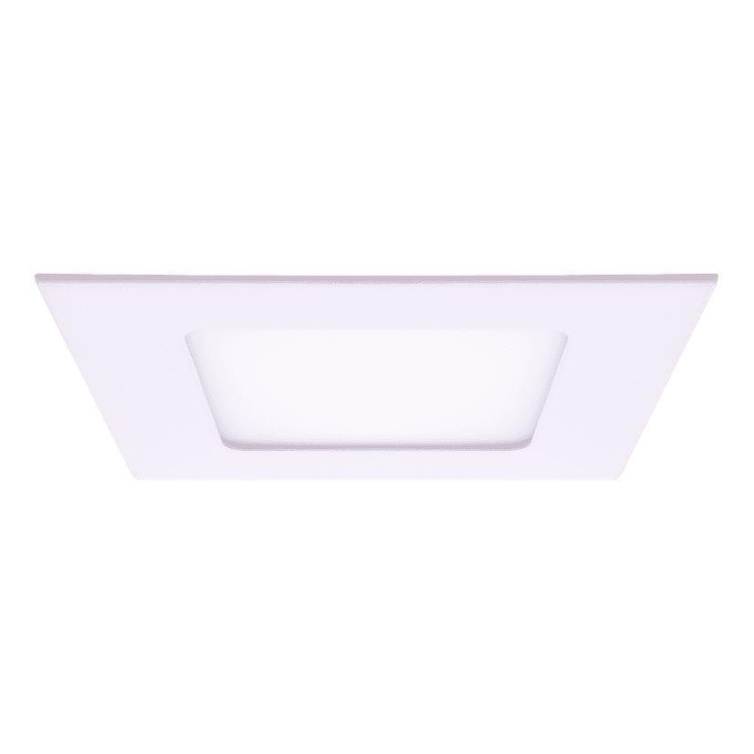 Встраиваемый светодиодный светильник SWG PL-S120-6-NW 002415